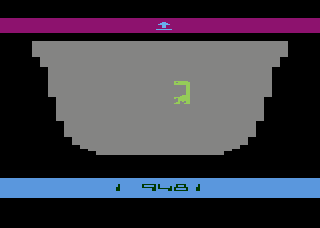 Capture d'écran de jeu